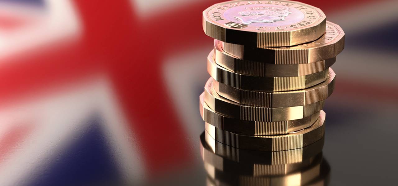 Come negoziare la GBP dopo la dichiarazione della BOE?