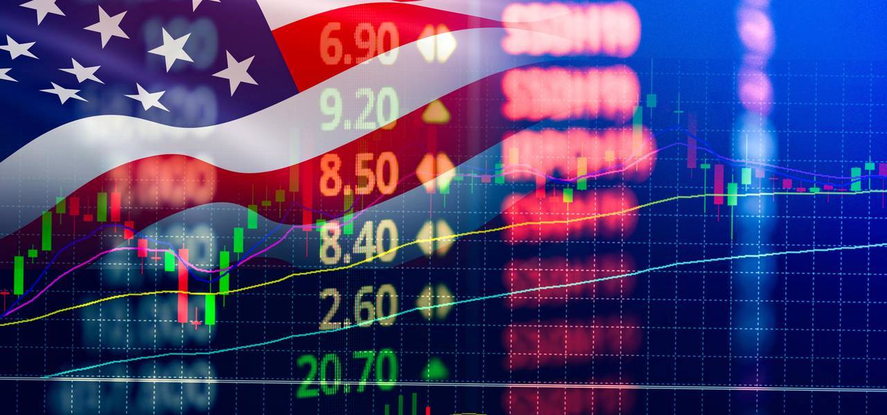 US ELECTION: markets as the US day starts