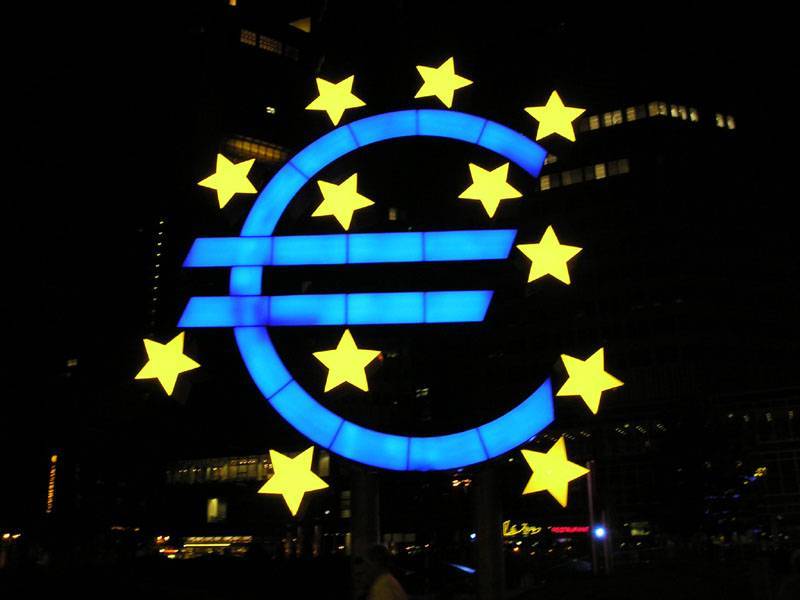EU-Wirtschaftsprognosen werden von Händlern beobachtet