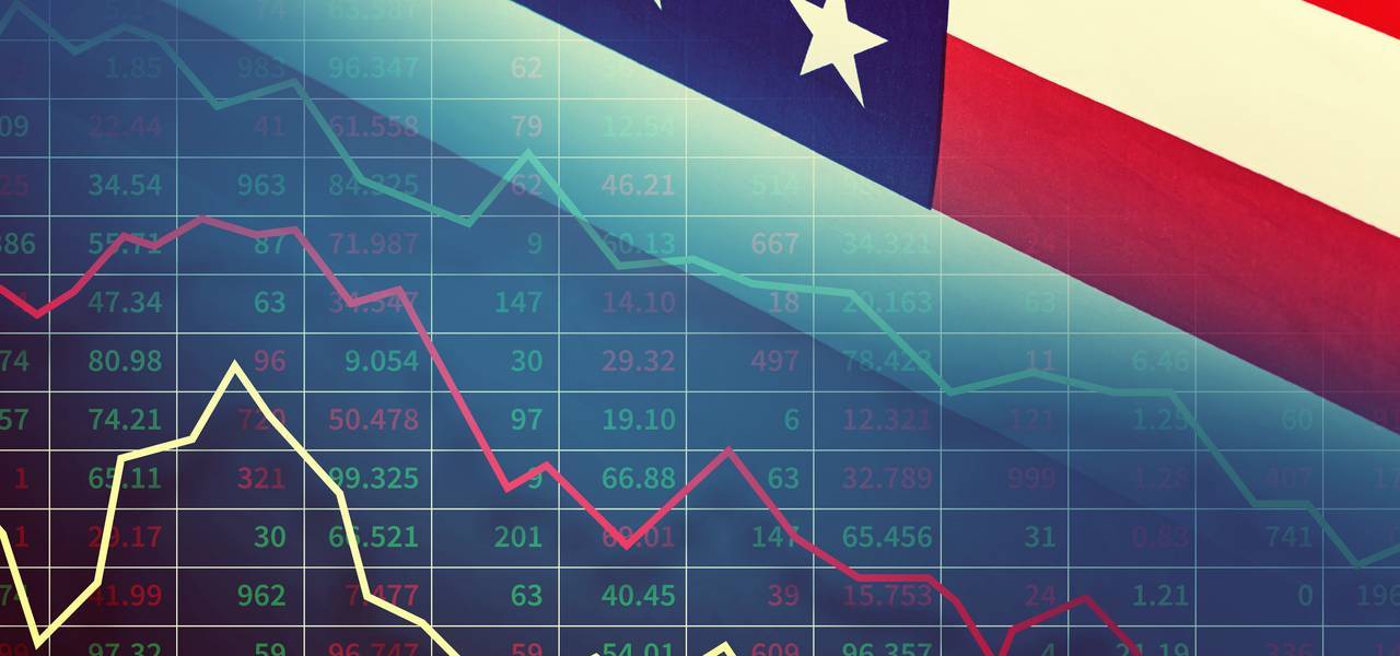 ¿Impresionará el PIB trimestral de EE.UU. al mercado? 