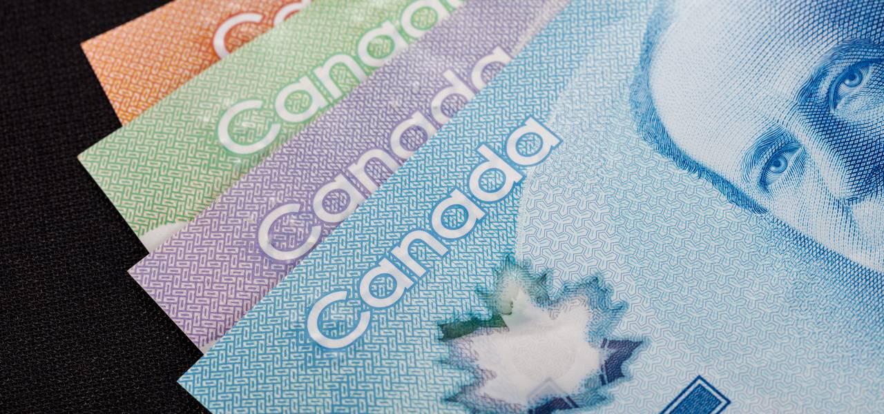 La Banca del Canada potrebbe far aumentare il CAD
