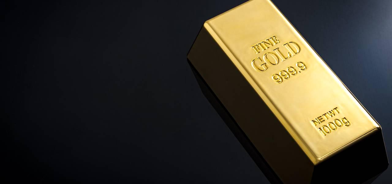 Gold May Form Double Top & Flat Strategy for S&P