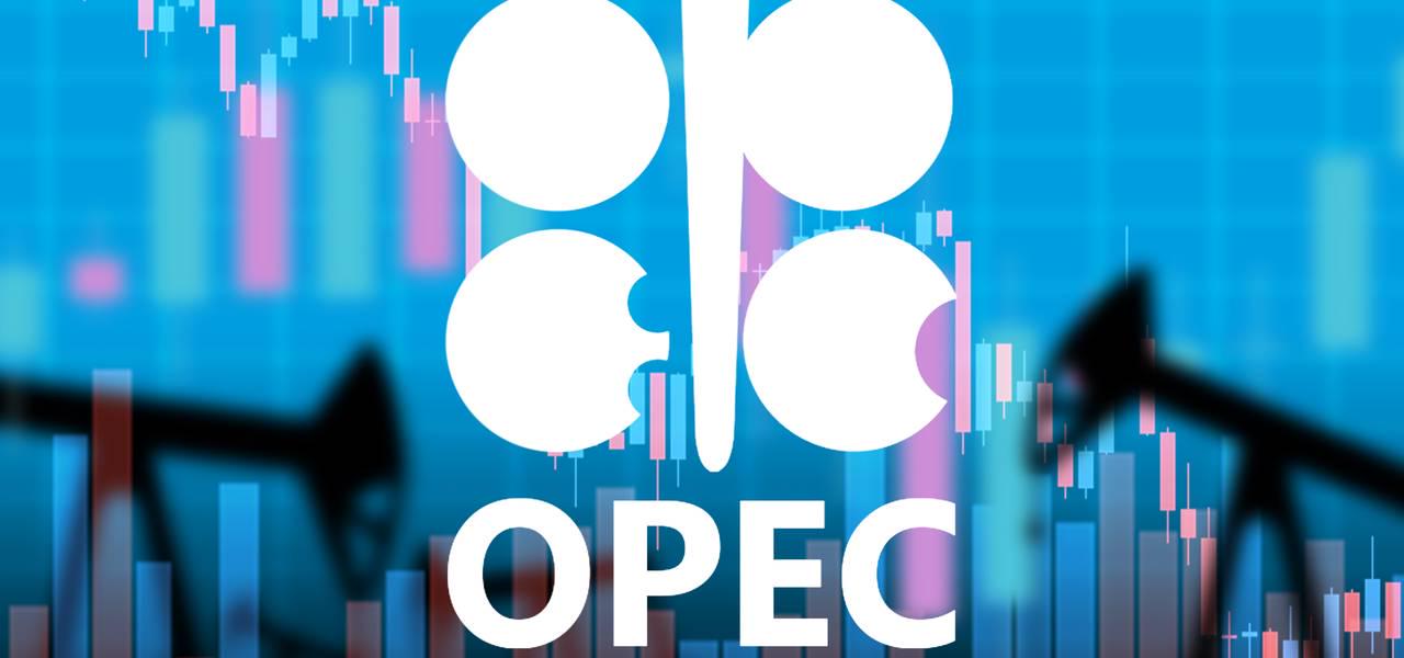 Los miembros de la OPEP se reúnen este lunes y los precios del crudo se consolidan