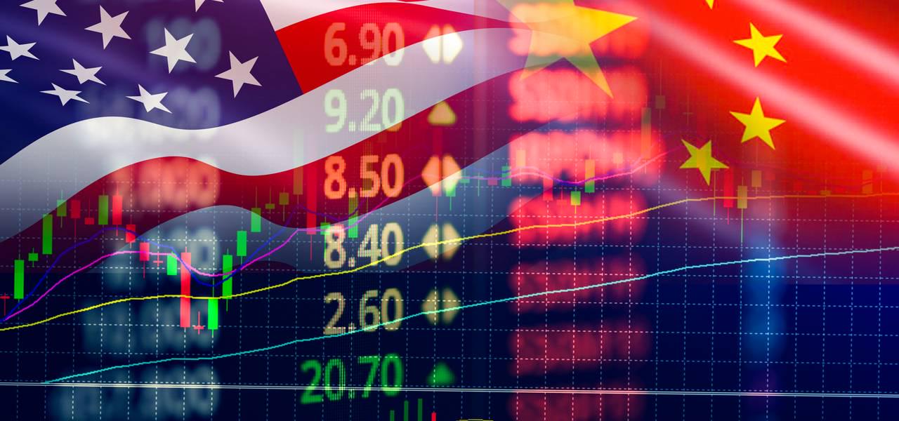 Evénement clé du marché du Forex : Taux d'inflation américain