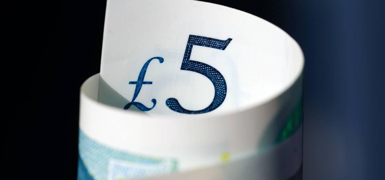 UK-Inflationsrate wird GBP beeinflussen