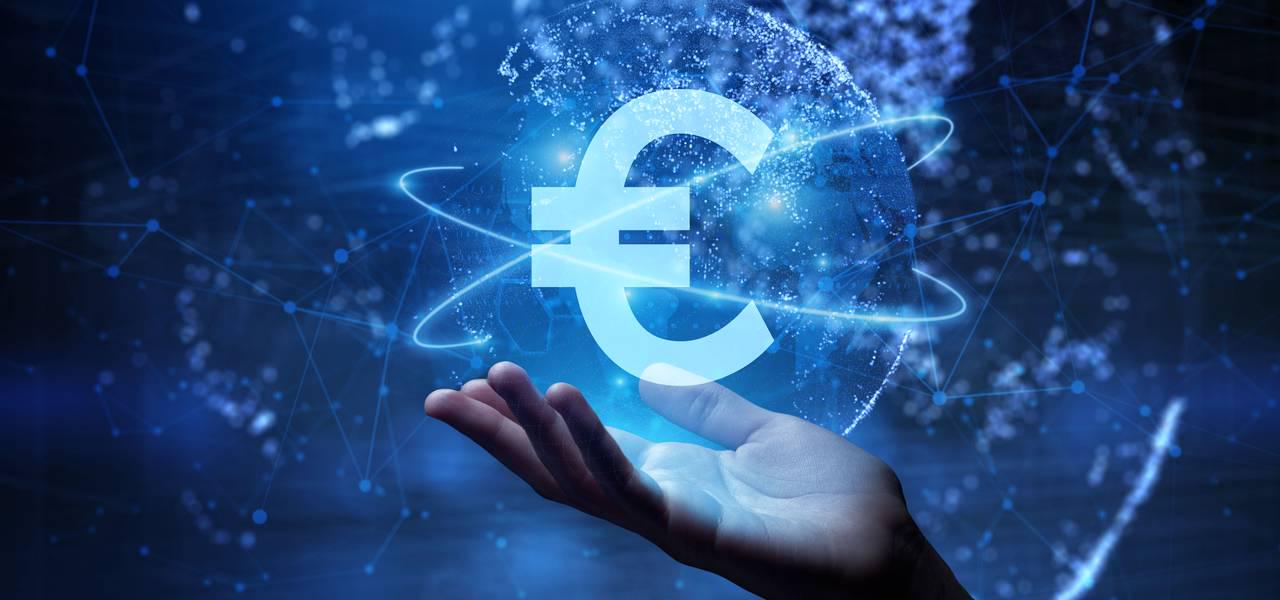 ZEW-Daten helfen dem Euro