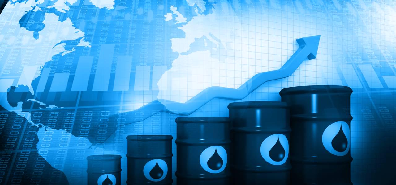 Erste Ölmeldung nach OPEC-Treffen