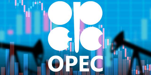 Will oil change the trend after OPEC meetings?