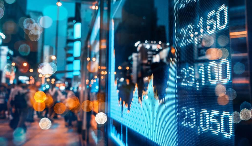 Crypto Market Changes The Trend