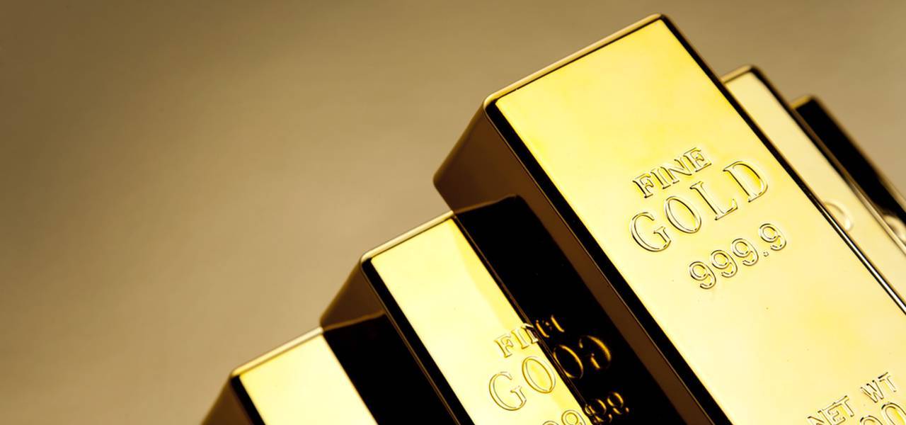 Gold keeps to 4-month minimum