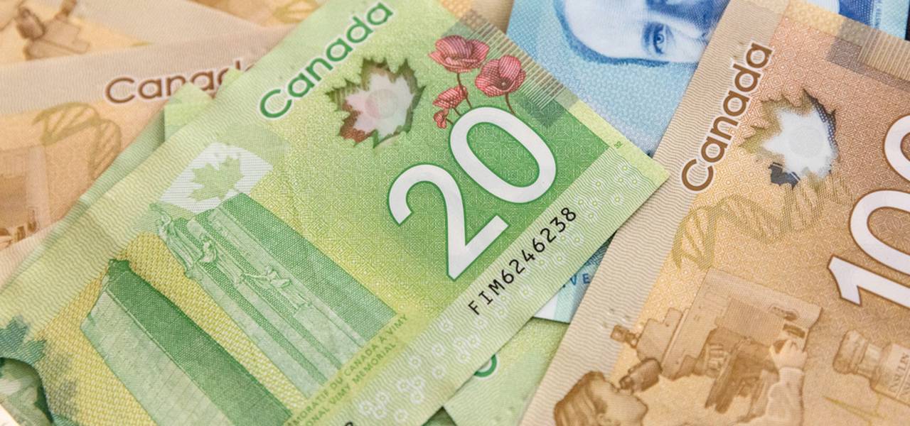 ¿El Banco de Canadá apoyará al CAD?