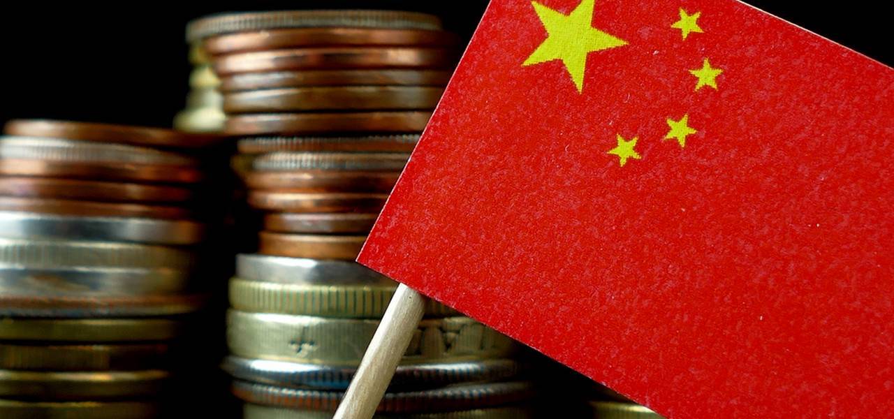 L’importante pubblicazione della Cina potrebbe scuotere i mercati
