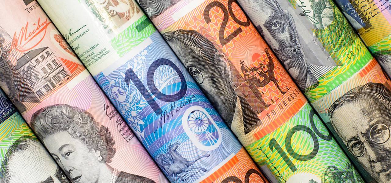 Wird die Reservebank von Australien den AUD schwächen?
