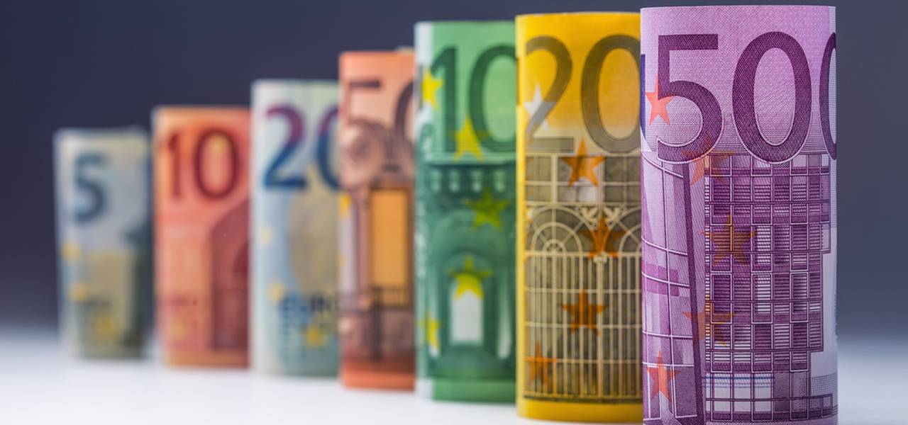 El estímulo del BCE podría debilitar al EUR