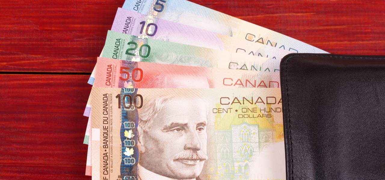 ¿Se revertirá el dólar canadiense?