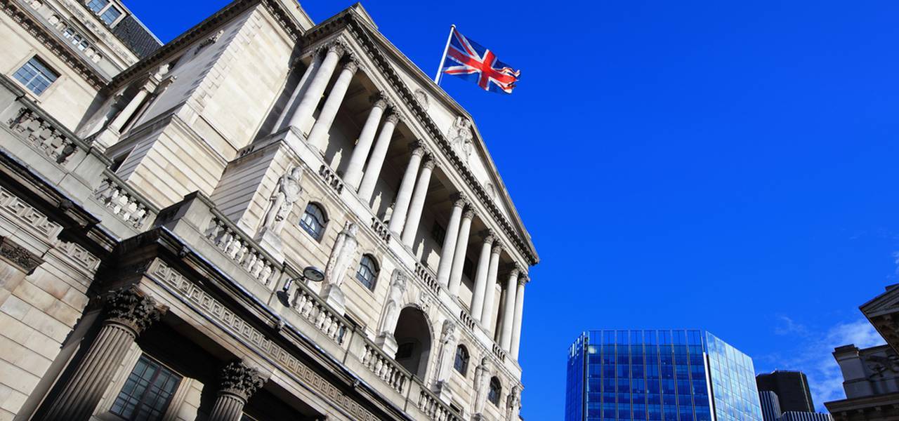 Hält Brexit die Zinssätze?