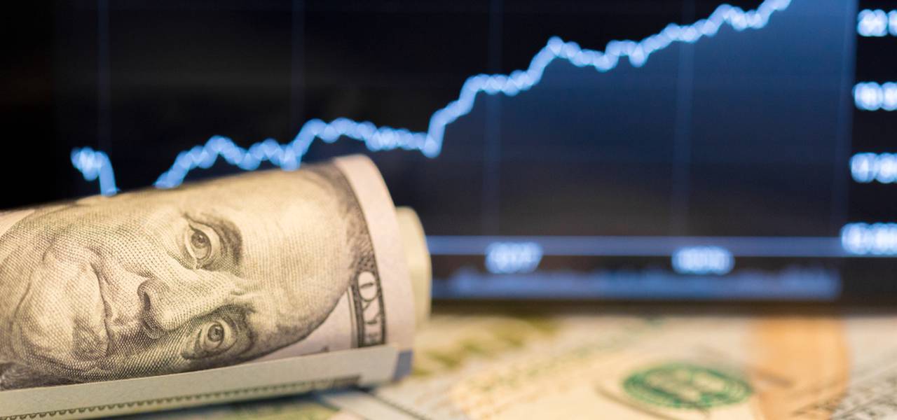 The USD may move on the retail indicators