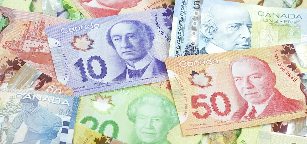 Il dollaro canadese si rafforzerà? 
