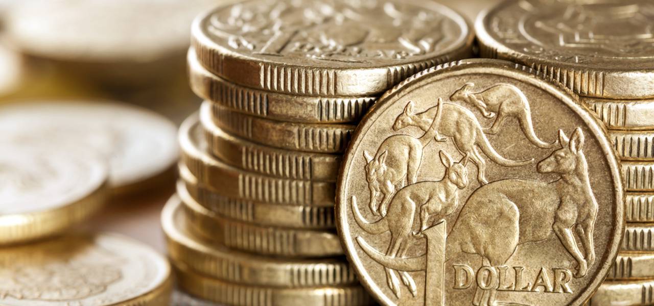 Will the RBA Rate Statement push the Australian dollar up?
