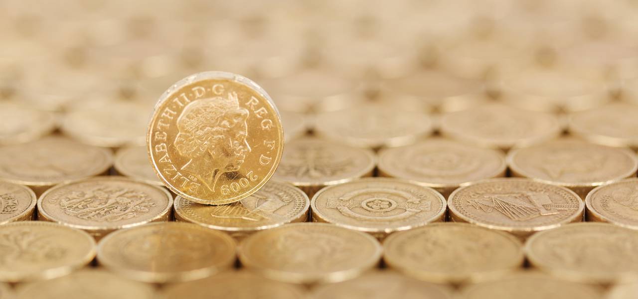 How will the British GDP growth affect the GBP? 