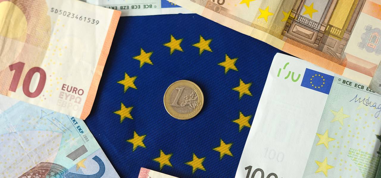 Será que a Coletiva de Imprensa do BCE terá influência positiva sobre o euro?