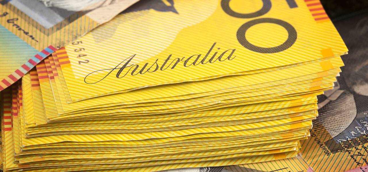 Dati di lavoro dell’Australia: un raggio di speranza per l’AUD