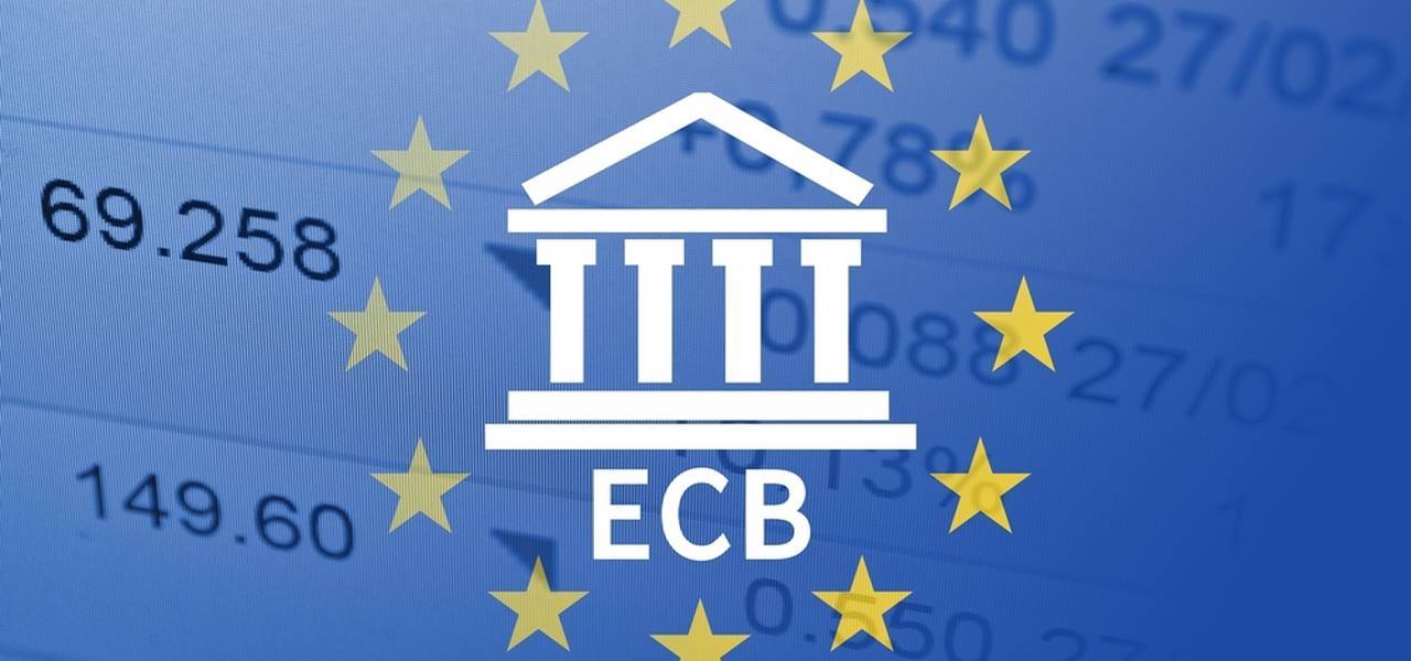 EUR ist zerbrechlich: Erklärung der EZB am 30. April