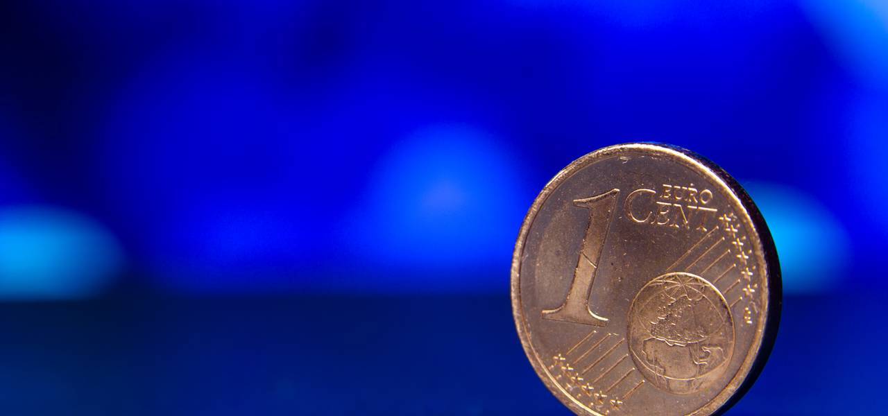 Wie handelt man EUR nach dem EZB-Statement?