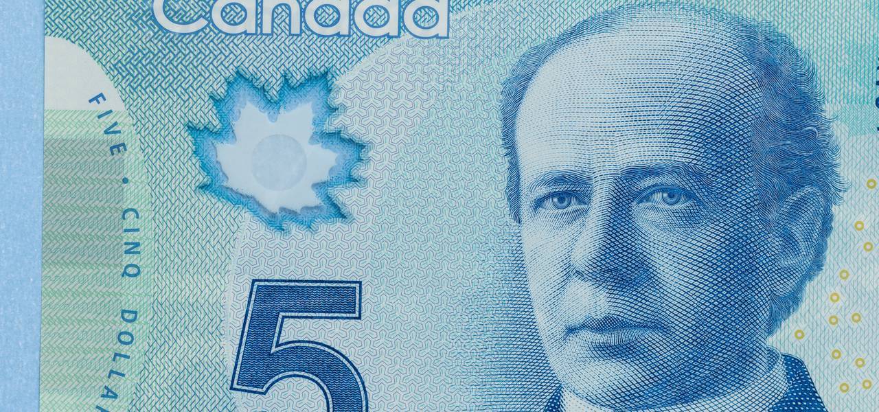 ¿Impulsará el IPC mensual canadiense al CAD?