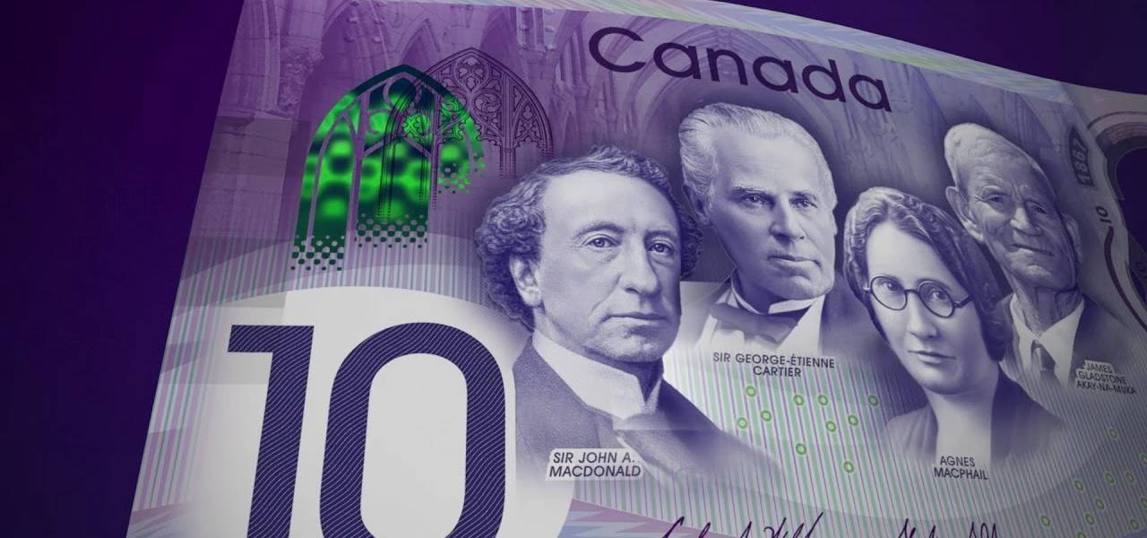 ¿Le agregará fuerza el BOC al dólar canadiense?