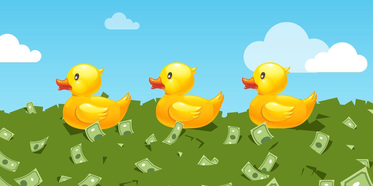 Strategia di trading ‘Three Ducks’
