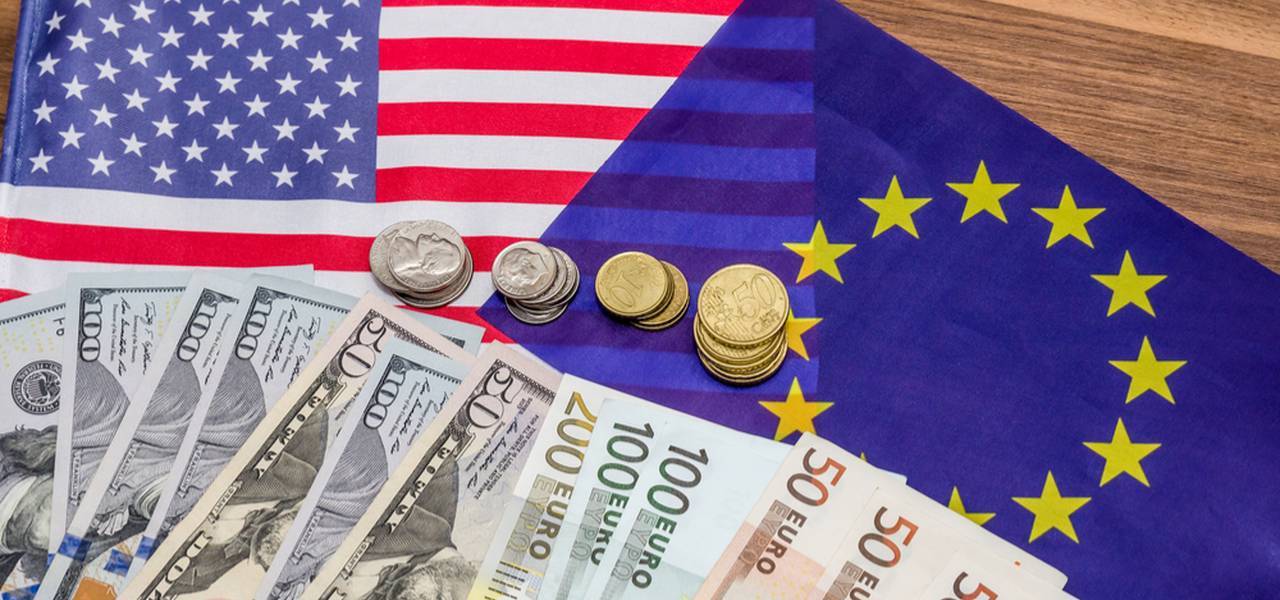 EUR/USD Previsión Semanal. Junio 24-28