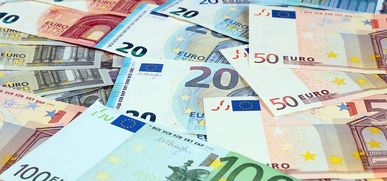 What will the ECB do to the EUR?