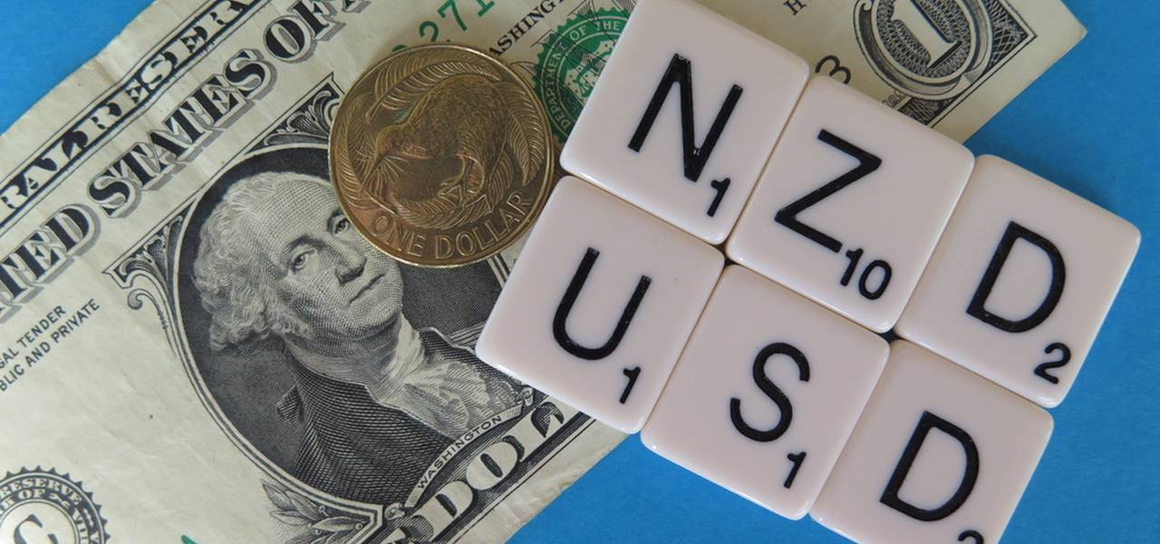 NZD/USD ahead of the RBNZ meeting