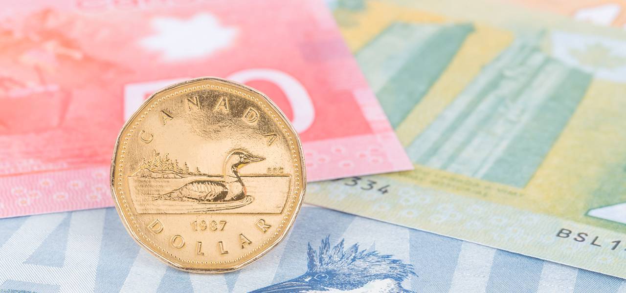 Qu’elle serait l’Impacte de l’IPC core sur le dollar canadien ?
