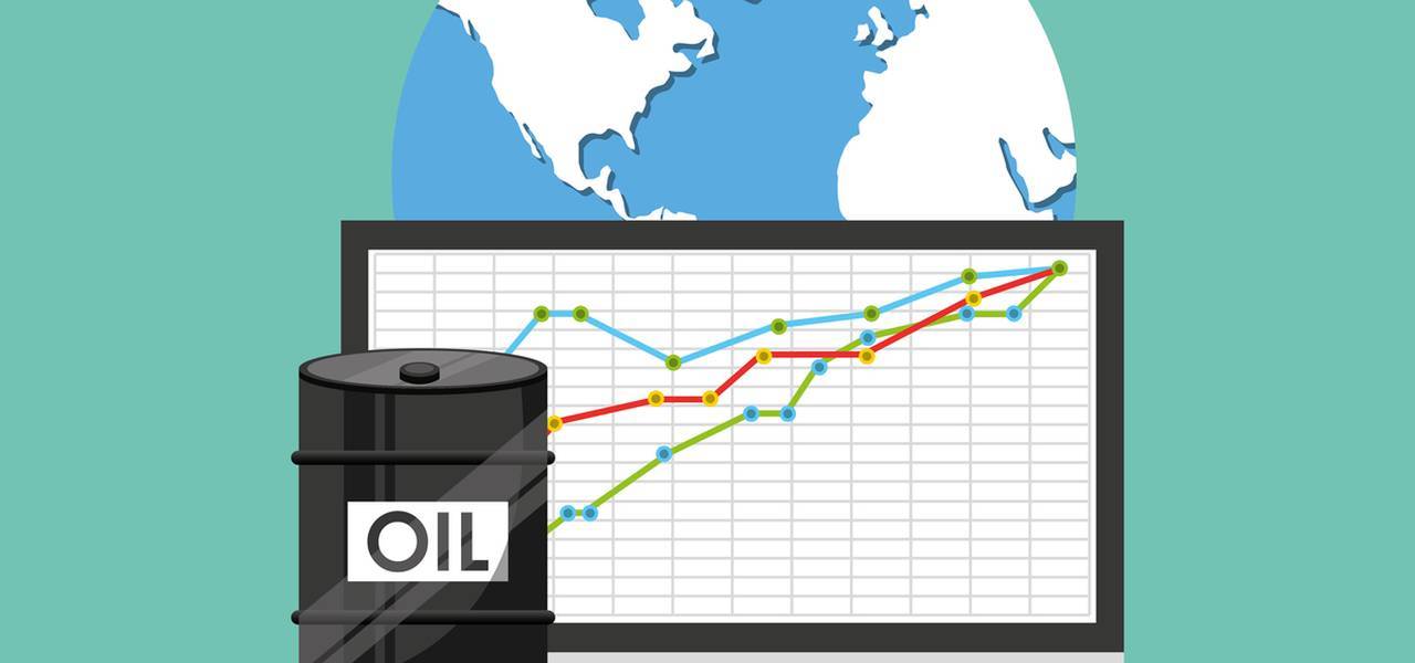 How to be professional on oil market