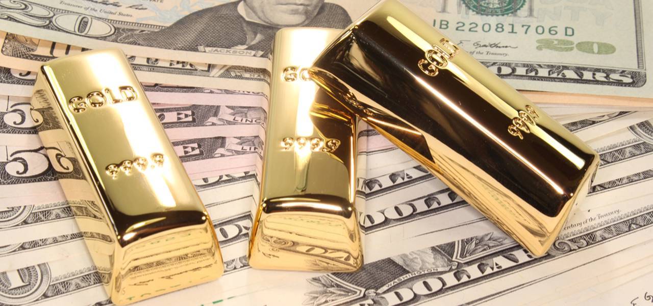 Gold and Japanese yen: who is not a safe-haven asset anymore?