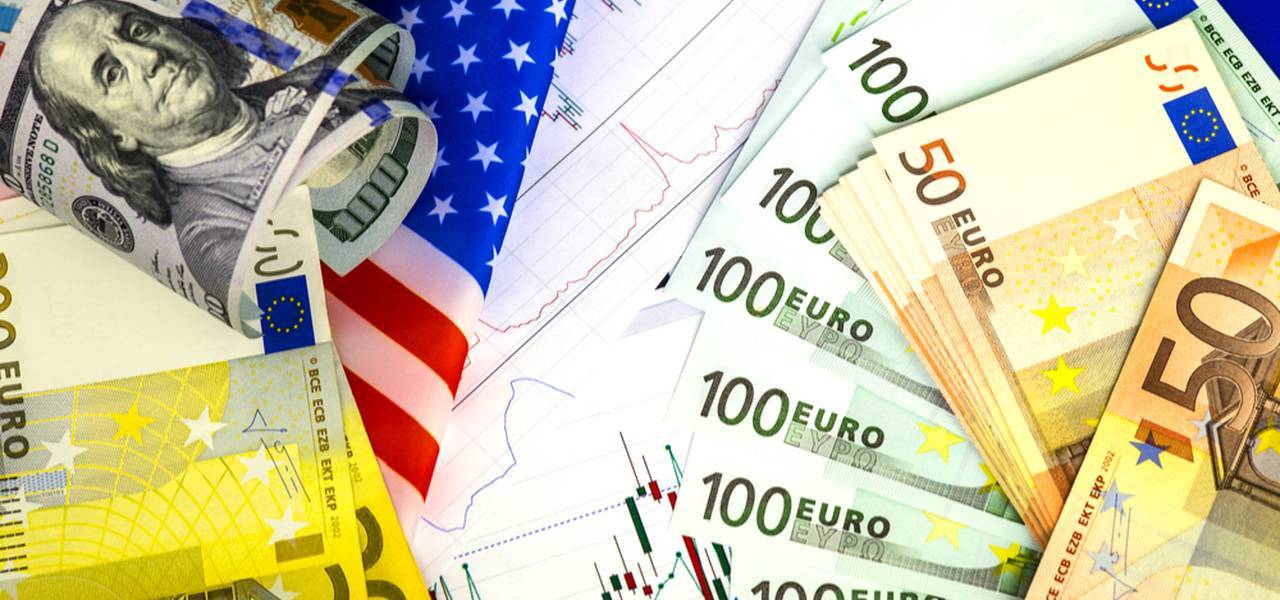 How low will EUR/USD sink? 