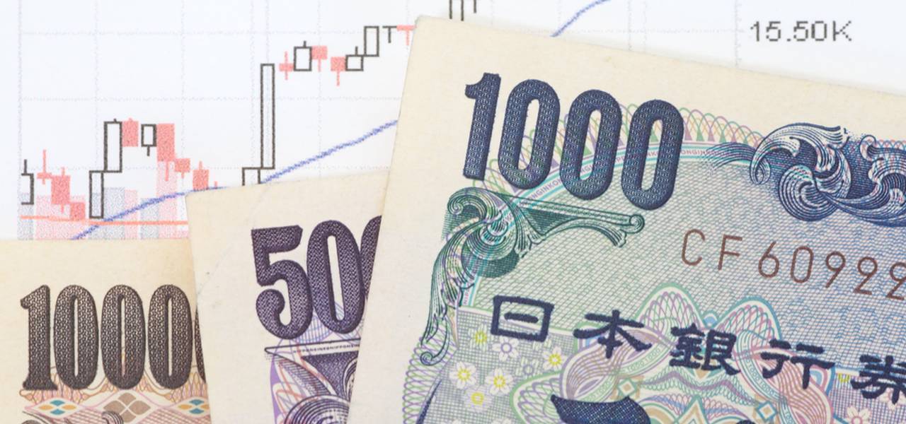 USD/JPY tested support 