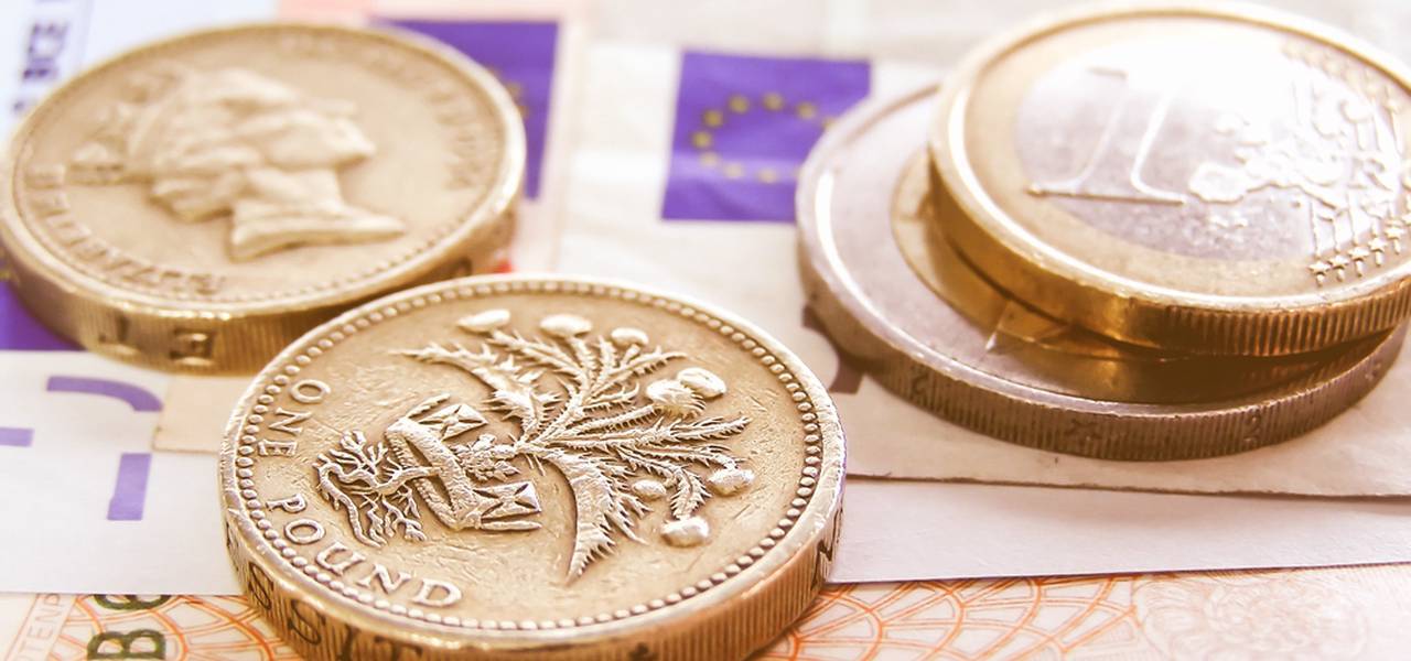 GBP / USD: par é negociado em torno abaixo de 1,29 em meio à incerteza do Brexit