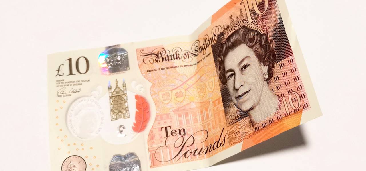 British Pound Skyrockets Despite Fears