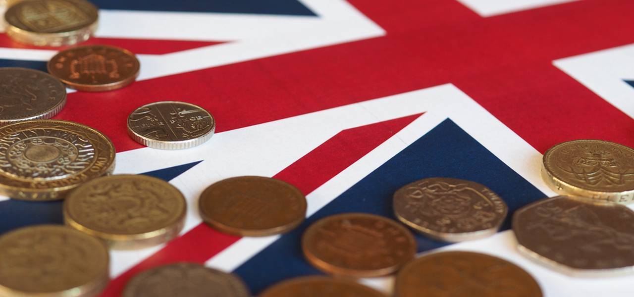 GBP / USD par avança em meio ao otimismo Brexit 