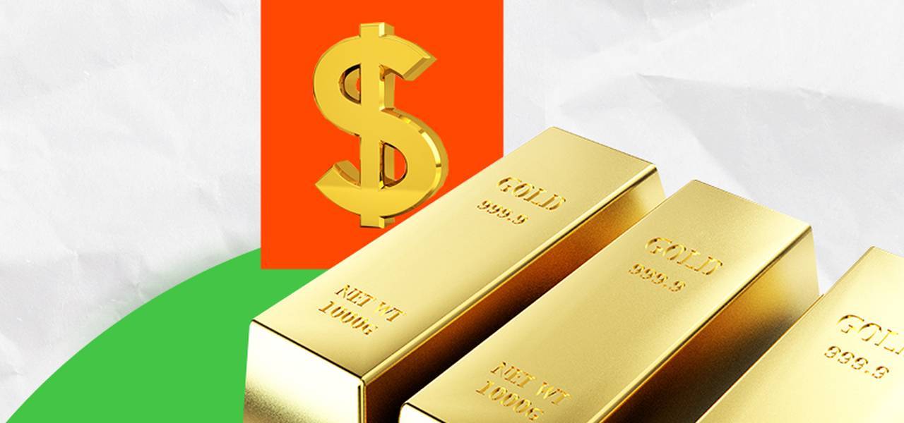 Banks forecast gold will rise above $2 000