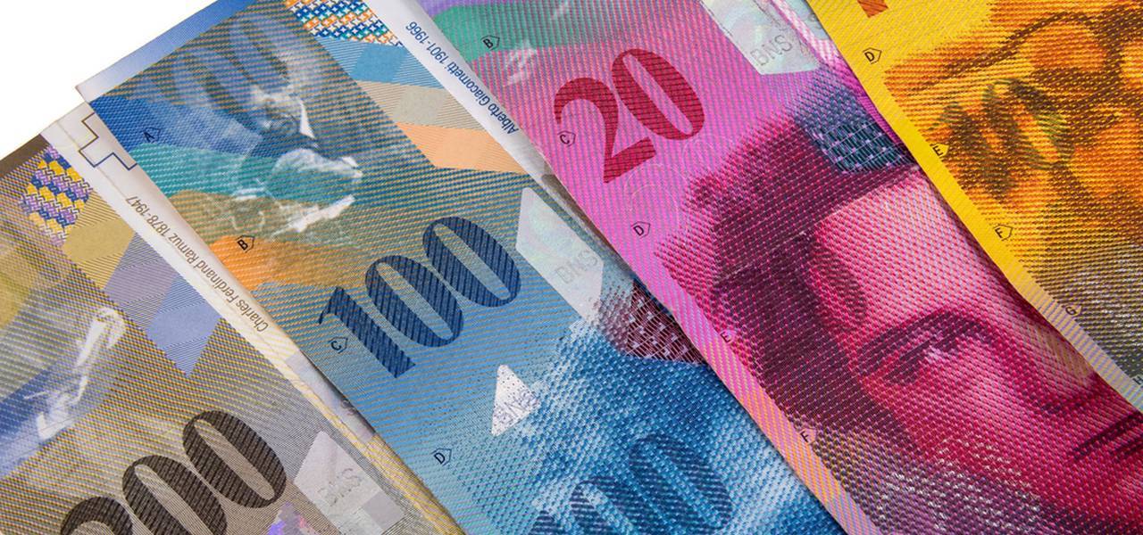 Swiss National Bank Supports that Negative Rates are Necessary 