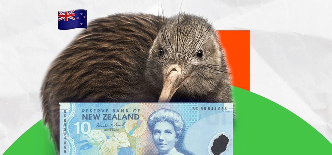 NZD/USD buyers stay in near-term control, helped by risk-on tone