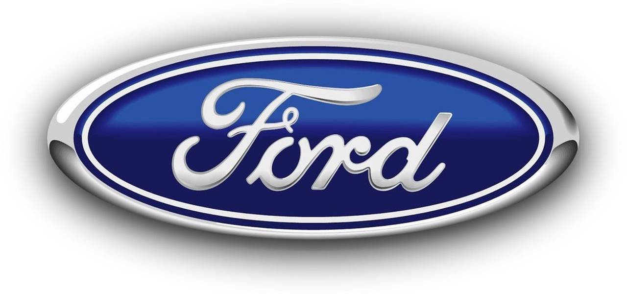 Ford: positive projections