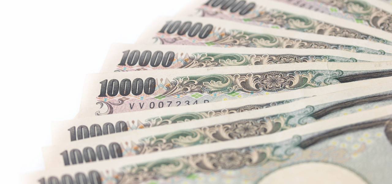 Japanese Yen skyrockets as risk off gains momentum
