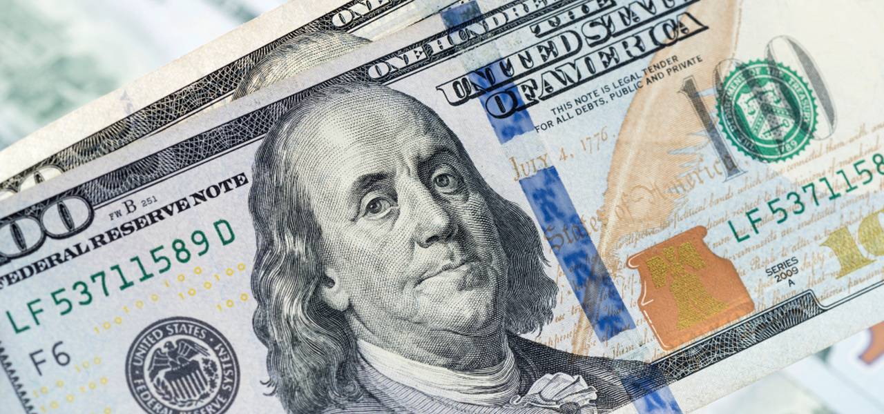 US Dollar stands near 2.5 weeks lows. What comes next ?