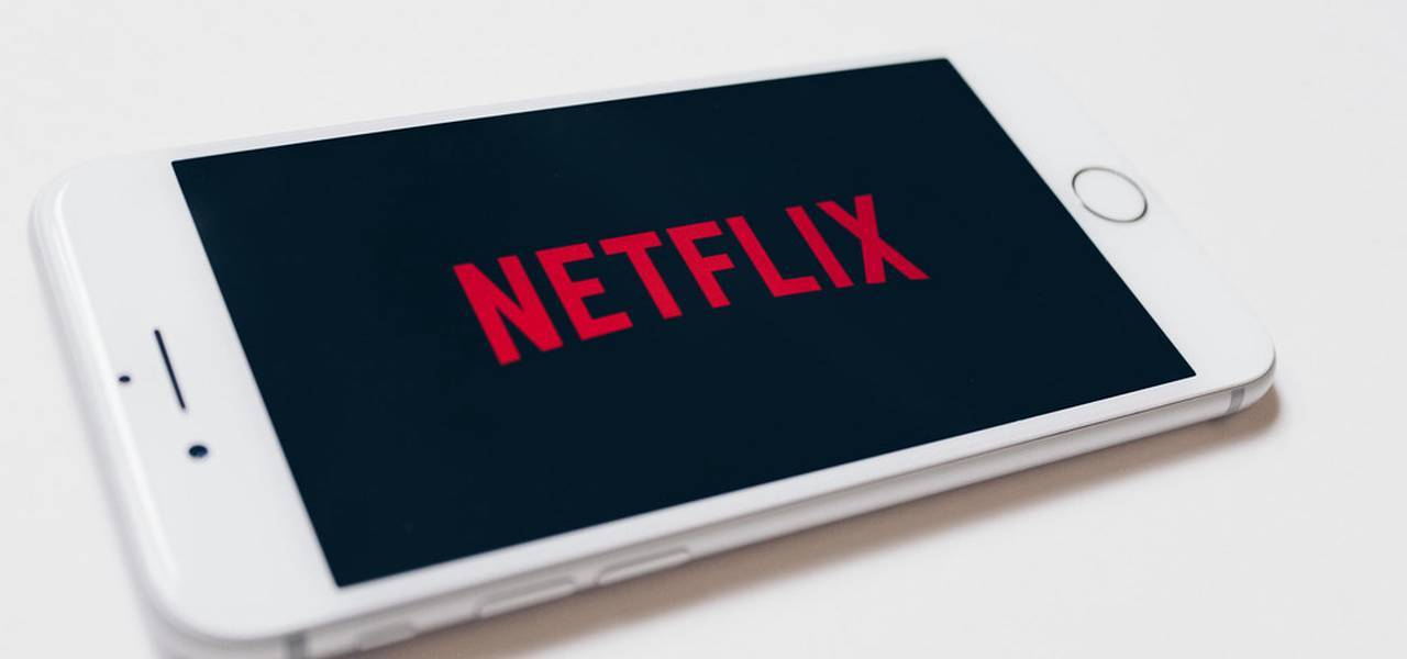 Netflix stock ahead of the earnings: $600 is the next milestone?