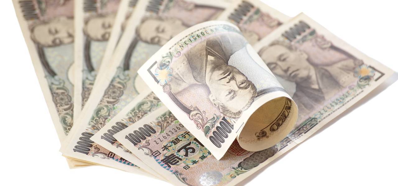 Japanese Yen moves higher as risk off gains ground 